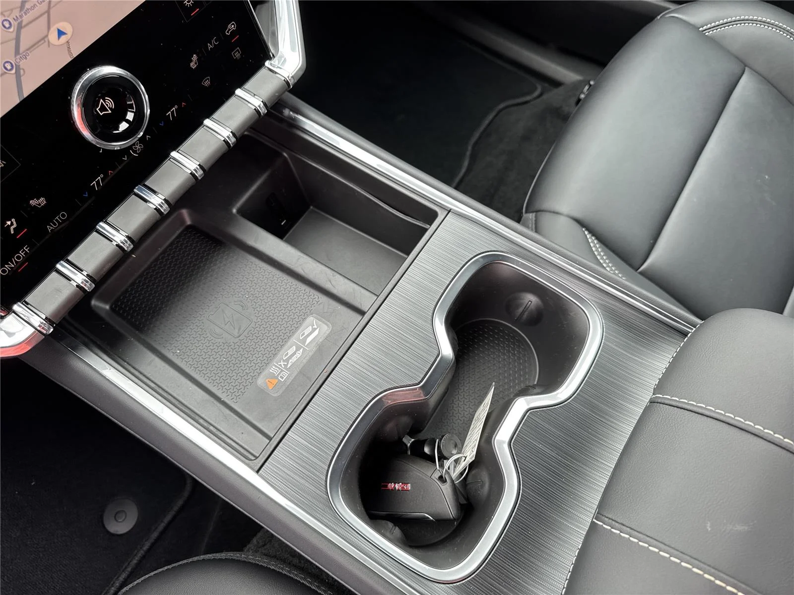 New 2026 Ebony Twilight Metallic GMC Elevation image 27