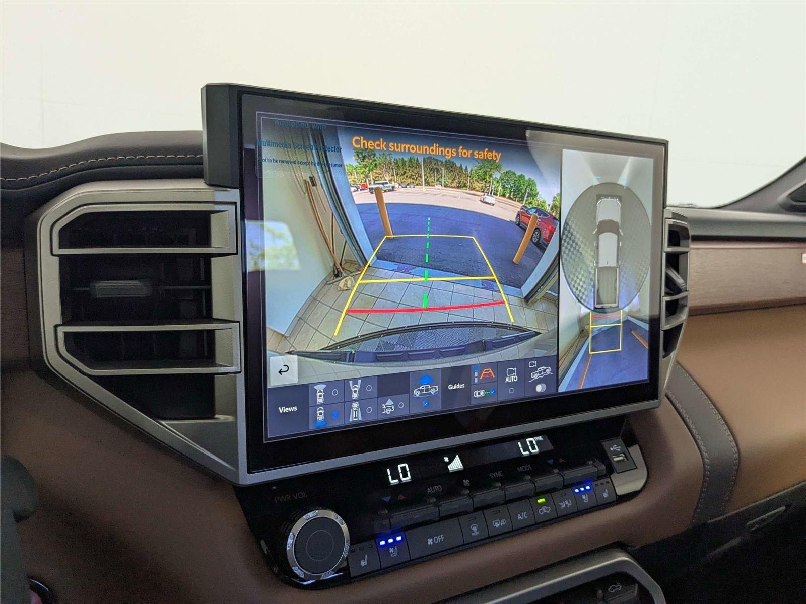 2026 Toyota Tundra 1794 Edition - Photo 15