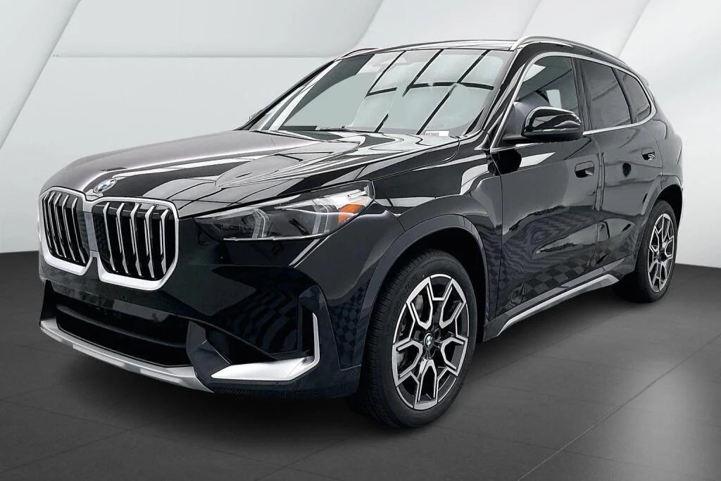 2026 BMW X1 xDrive28i's photo