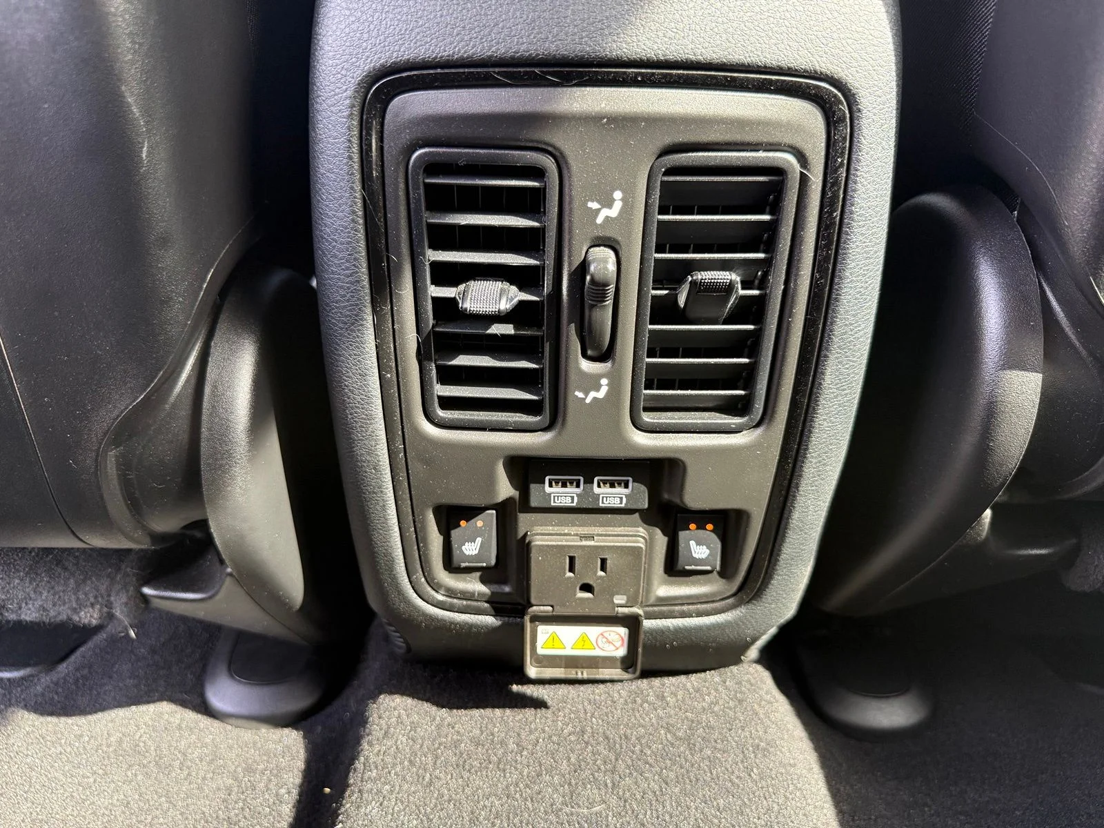 2024 Dodge Durango GT - Photo 36