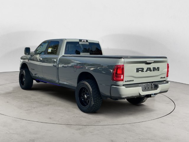 Used 2026 White Ram Laramie image 7