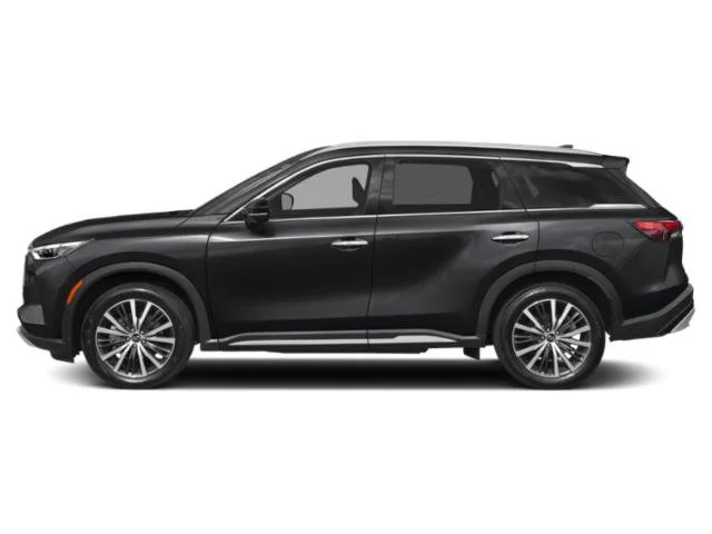 2025 INFINITI QX60 AUTOGRAPH - Photo 6