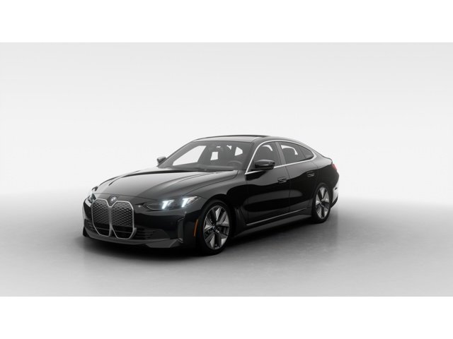2026 BMW i4 40