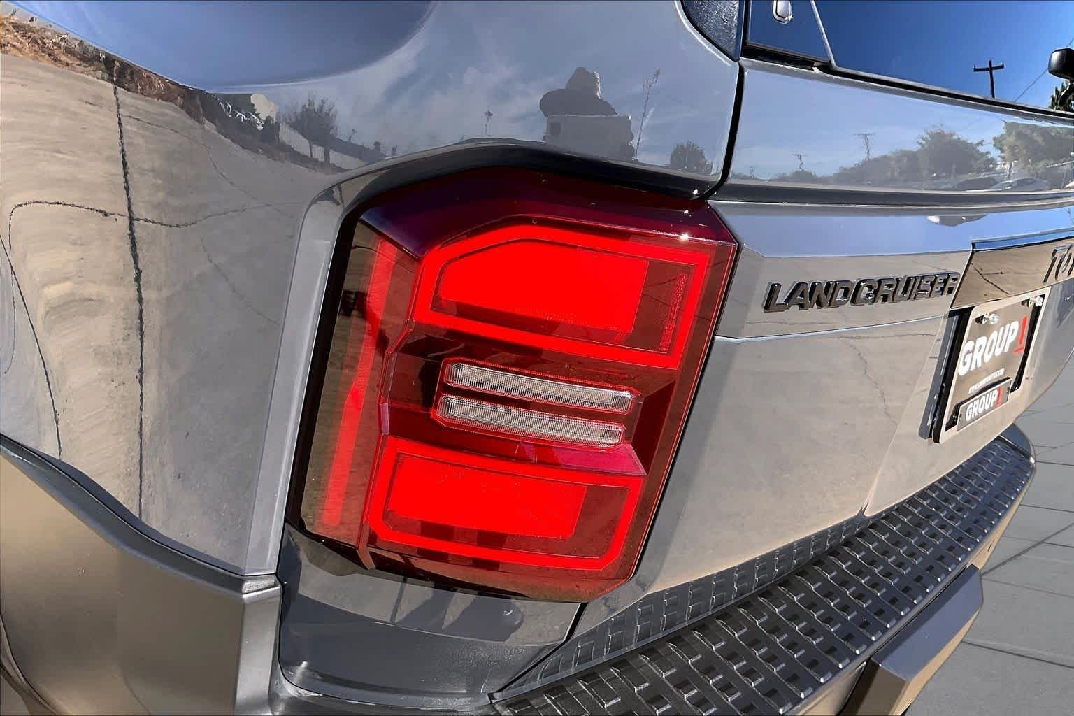 Used 2024 Underground Toyota  image 28