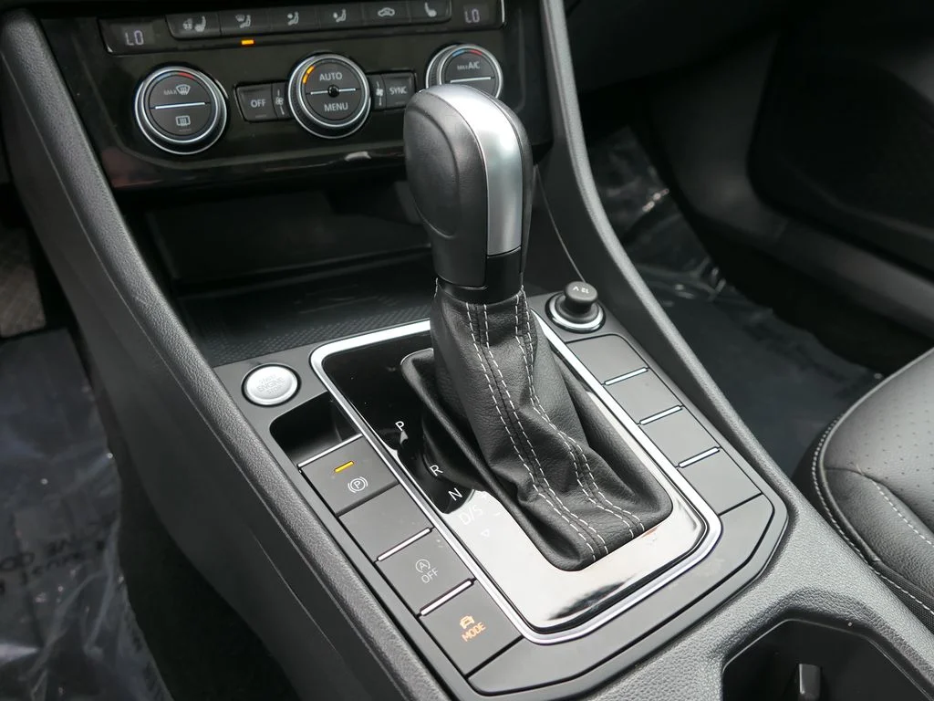 2021 Volkswagen Jetta SEL - Photo 22