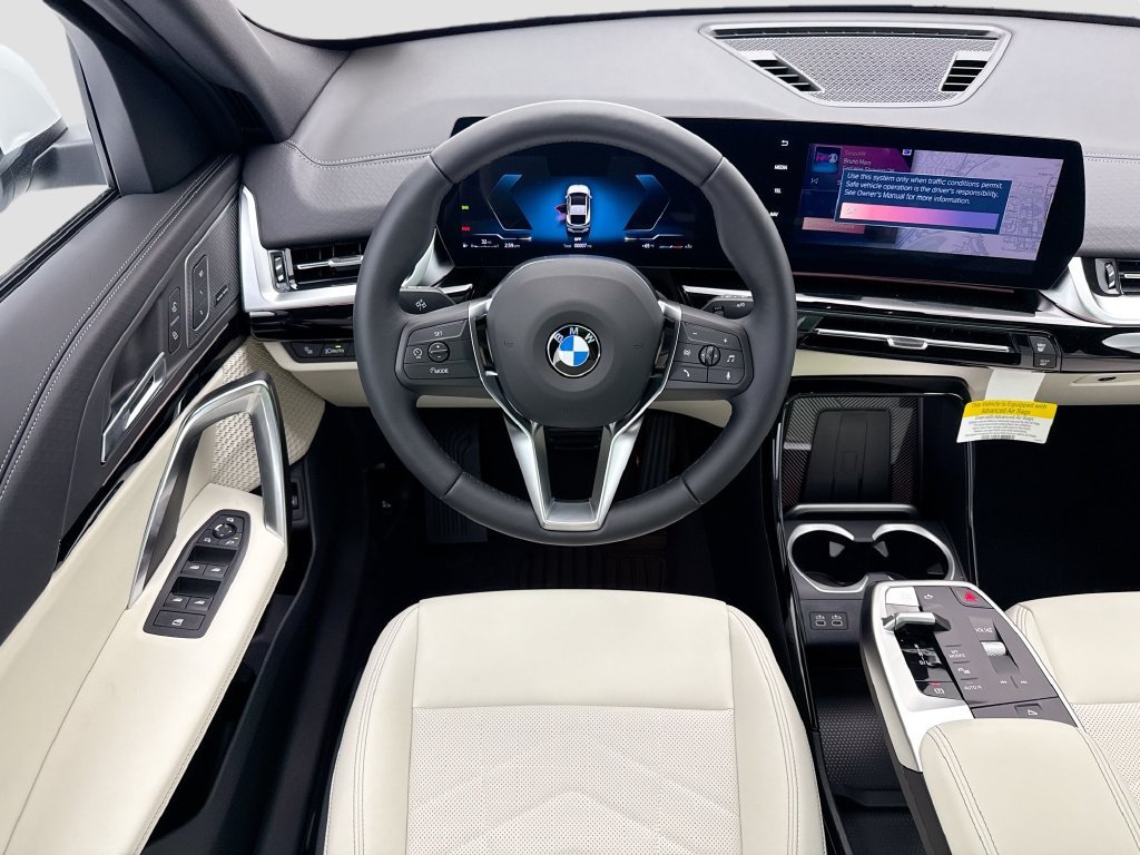 Certified Used 2026 Alpine White BMW xDrive28i image 11