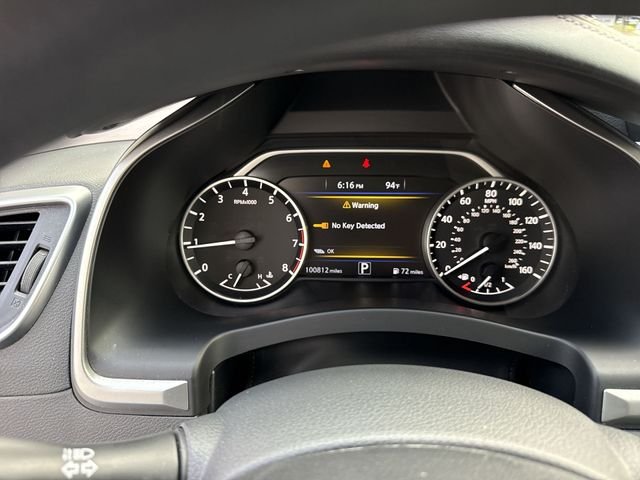 2019 Nissan Murano S - Photo 15