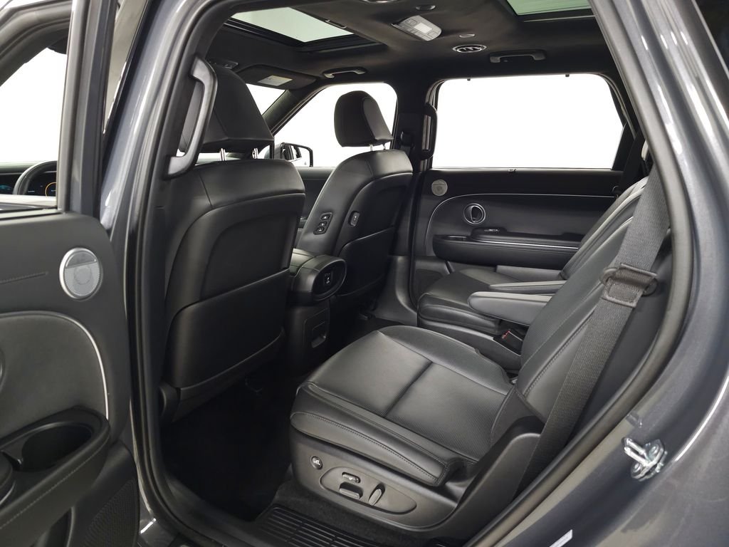 2026 Hyundai Palisade Calligraphy - Photo 40