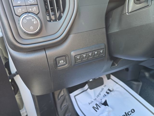 2026 Chevrolet Silverado 3500 HD Work Truck - Photo 14