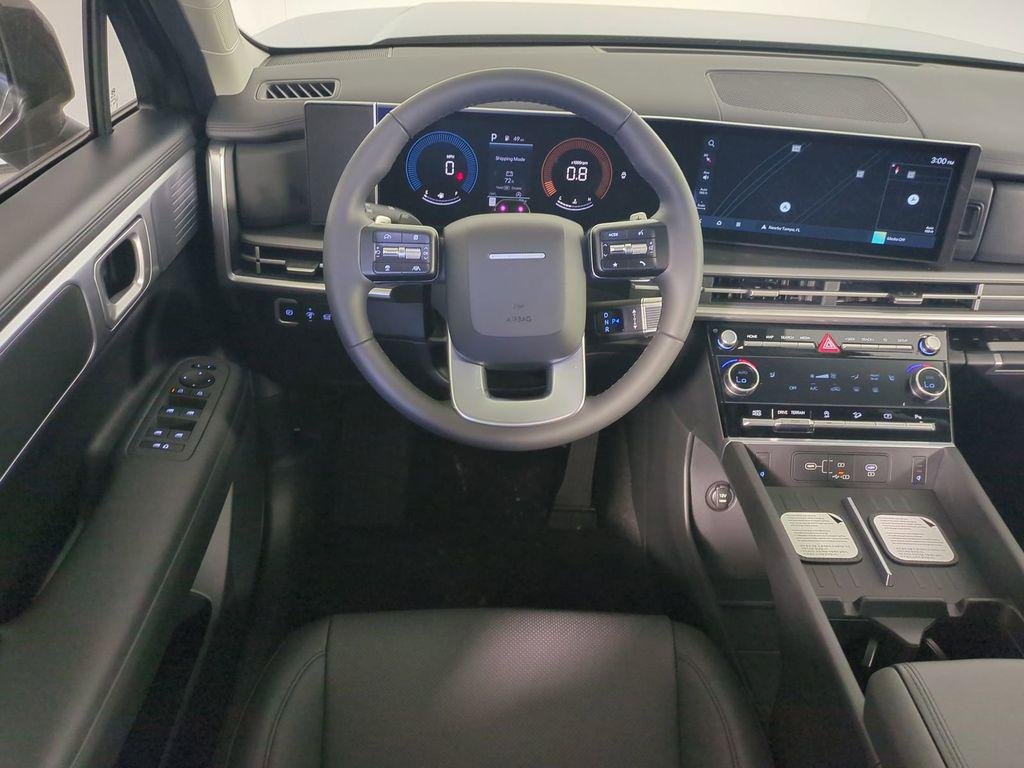 New 2026 Green Hyundai XRT AWD image 19