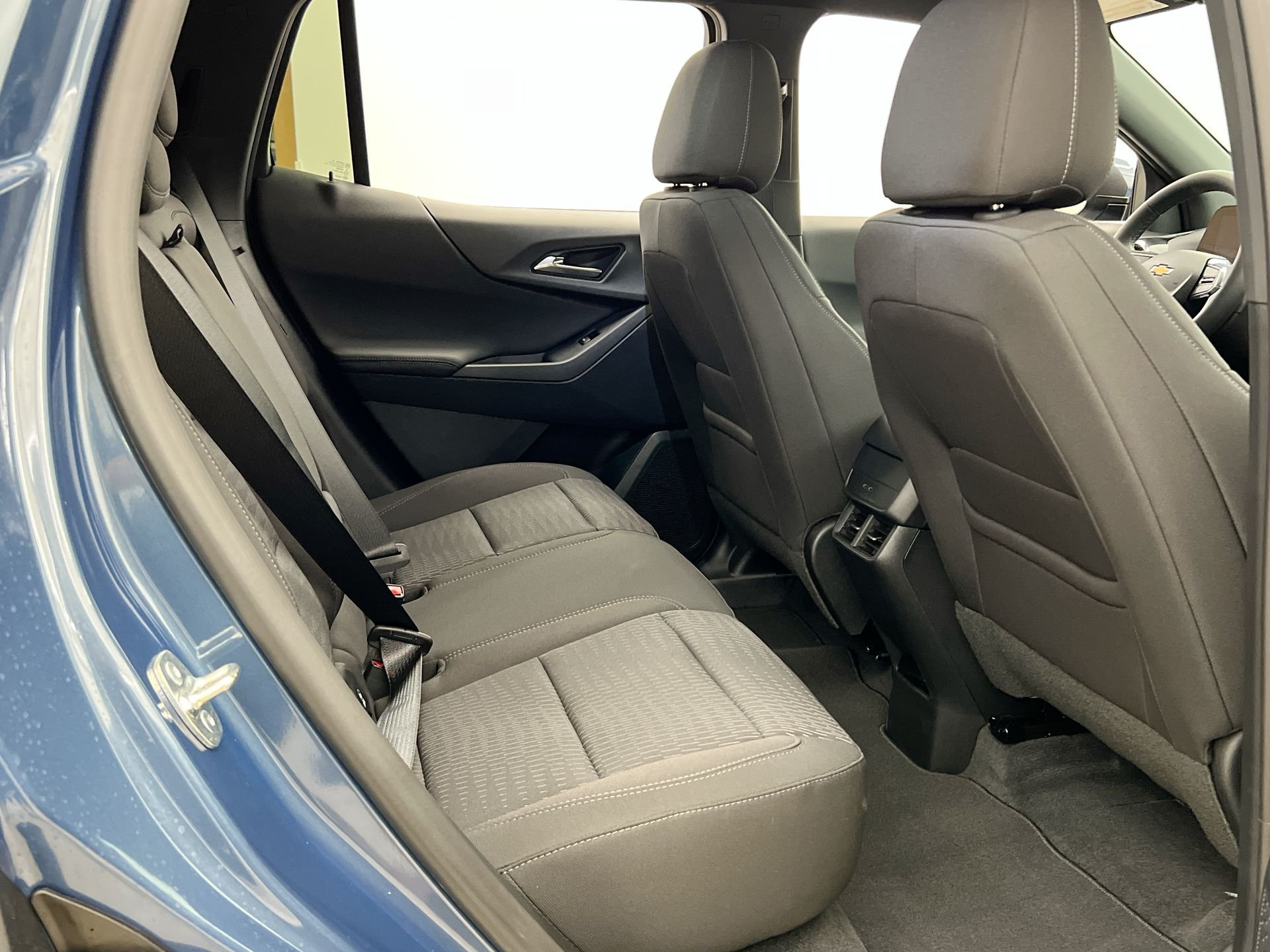 2026 Chevrolet Equinox LT - Photo 83