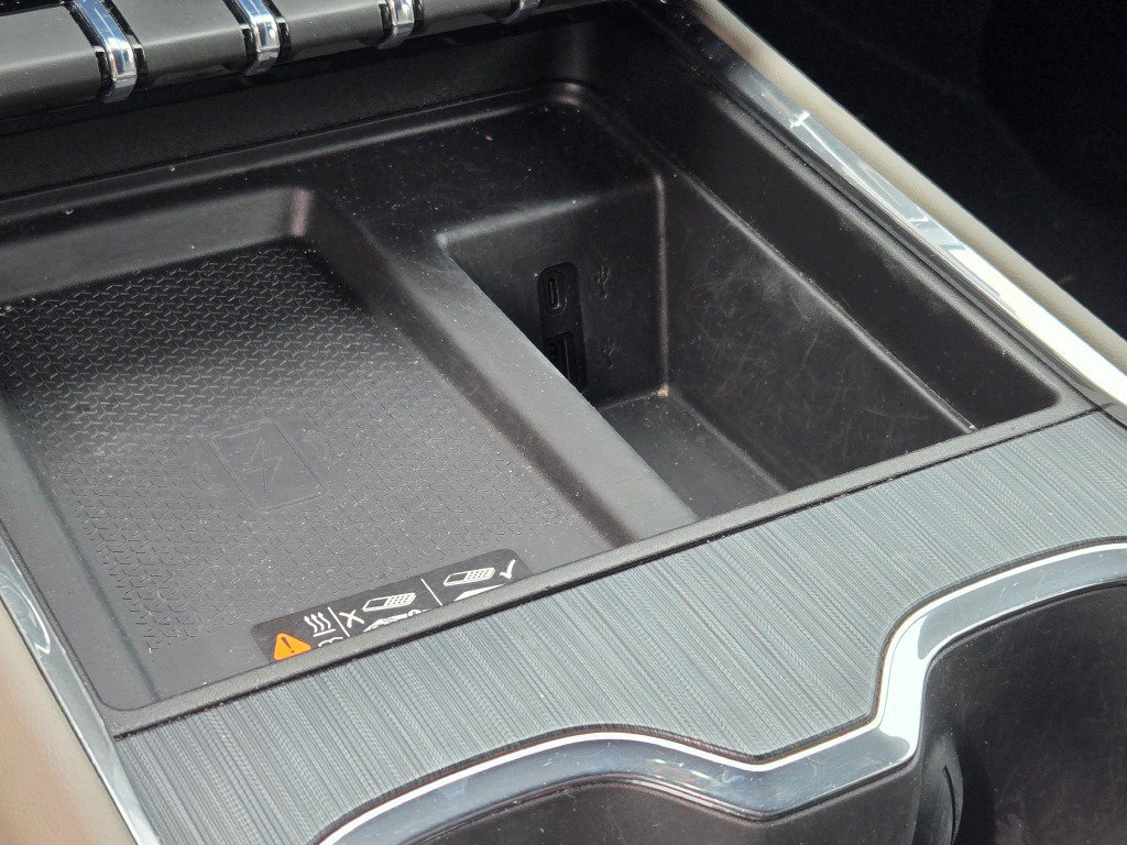 2026 GMC Acadia Elevation - Photo 29