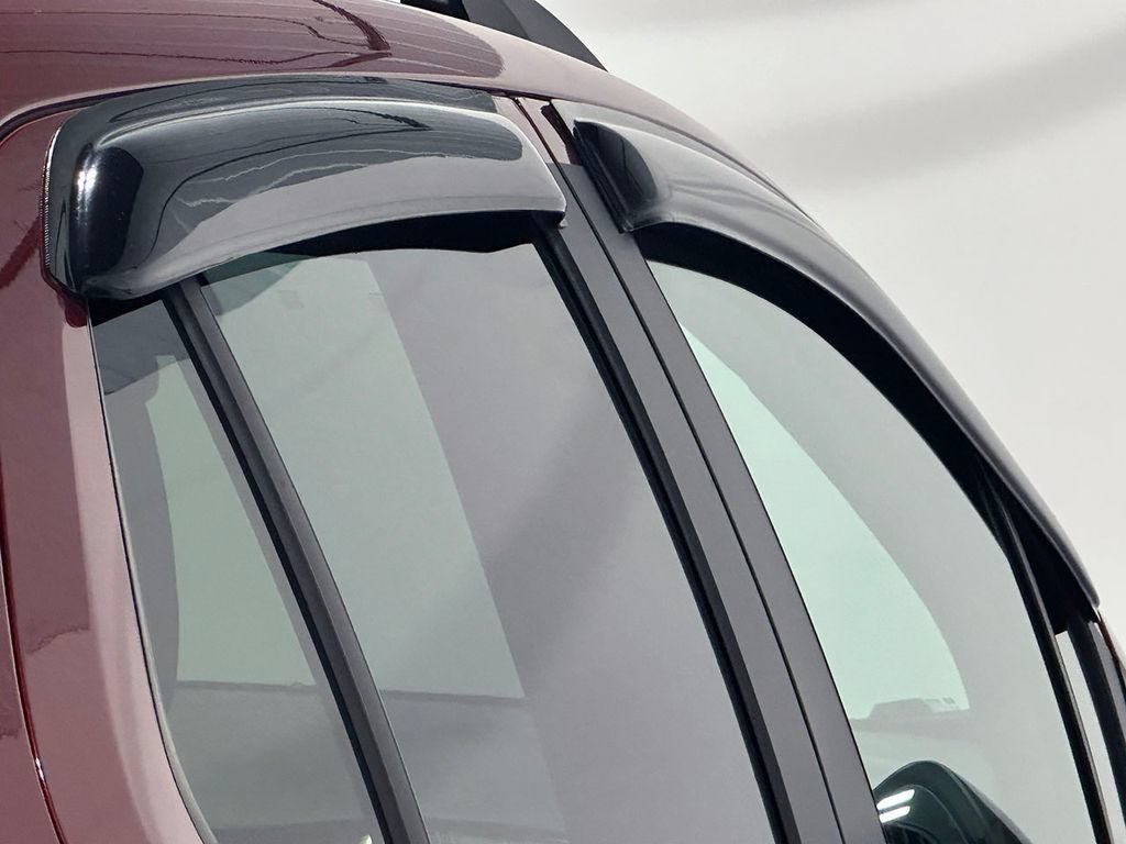 Used 2022 Crimson Metallic Chevrolet LT image 14
