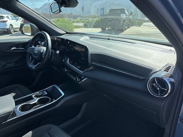 2026 Chevrolet Equinox LT - Photo 33