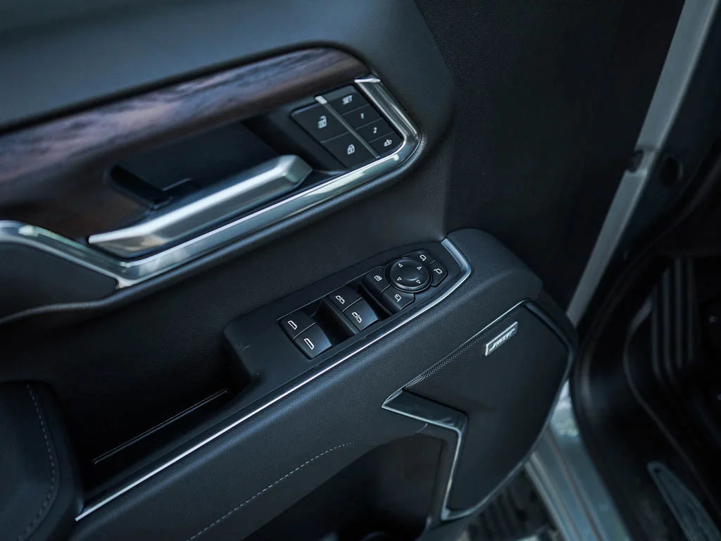 2026 GMC Sierra 1500 SLT - Photo 16