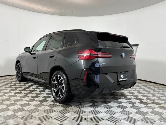 New 2026 Black BMW 30 xDrive image 5