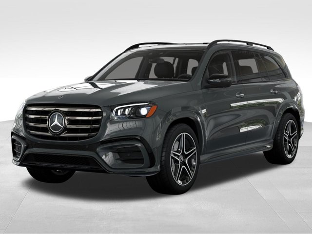2026 Mercedes-Benz GLS GLS 450