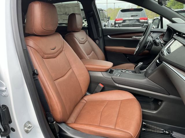 2026 Cadillac XT5 Sport - Photo 27