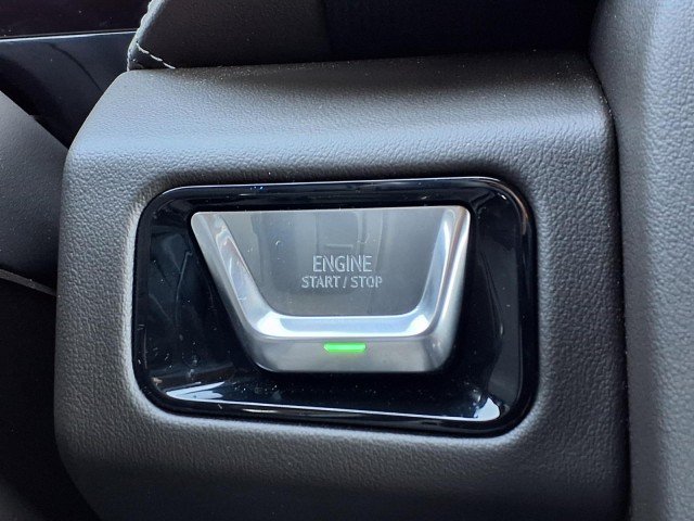 2026 GMC Yukon Elevation - Photo 17