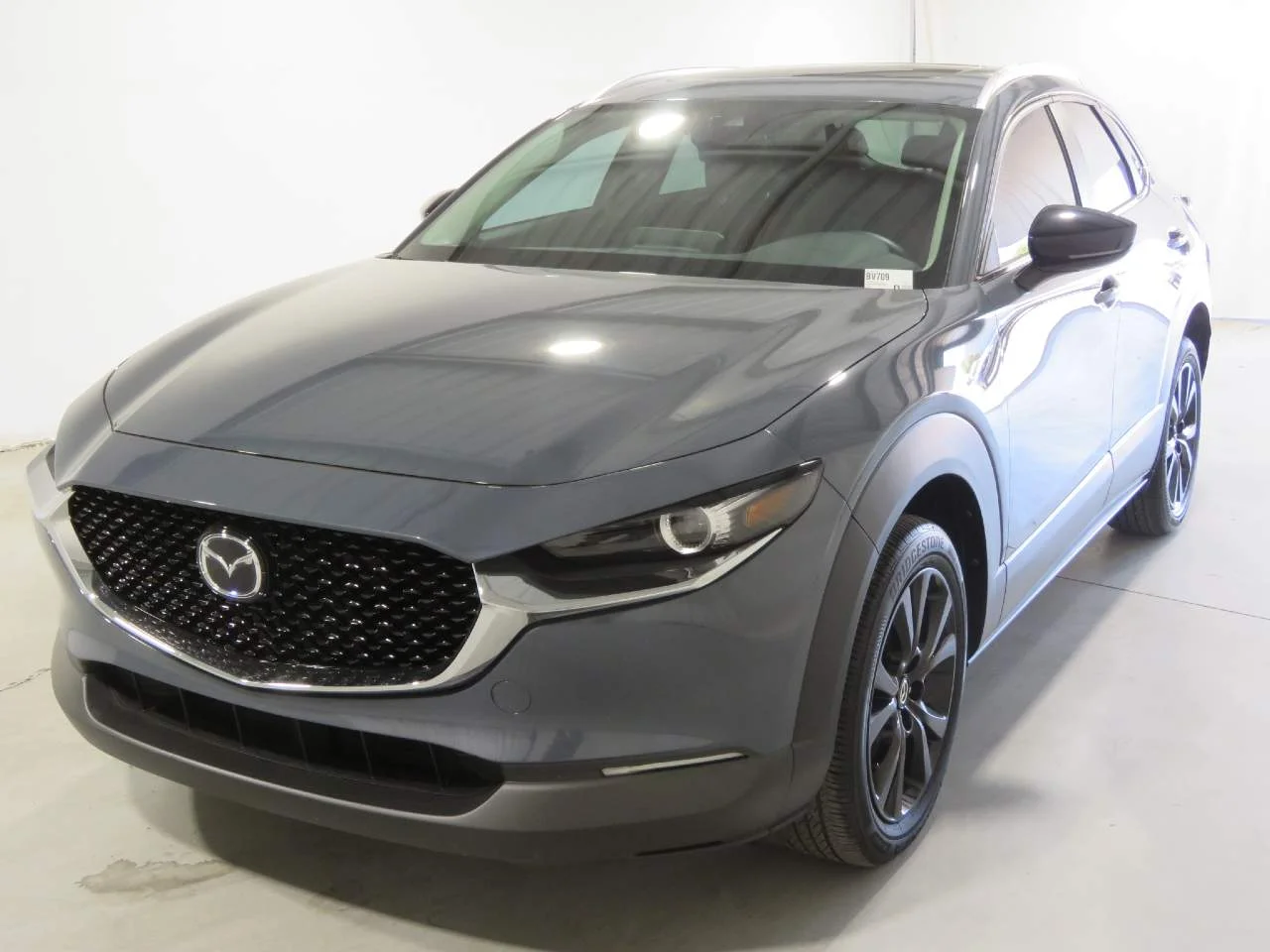 2023 Mazda CX-30 Carbon Edition AWD's photo