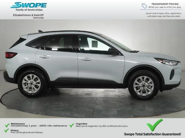 2026 Ford Escape Active - Photo 44