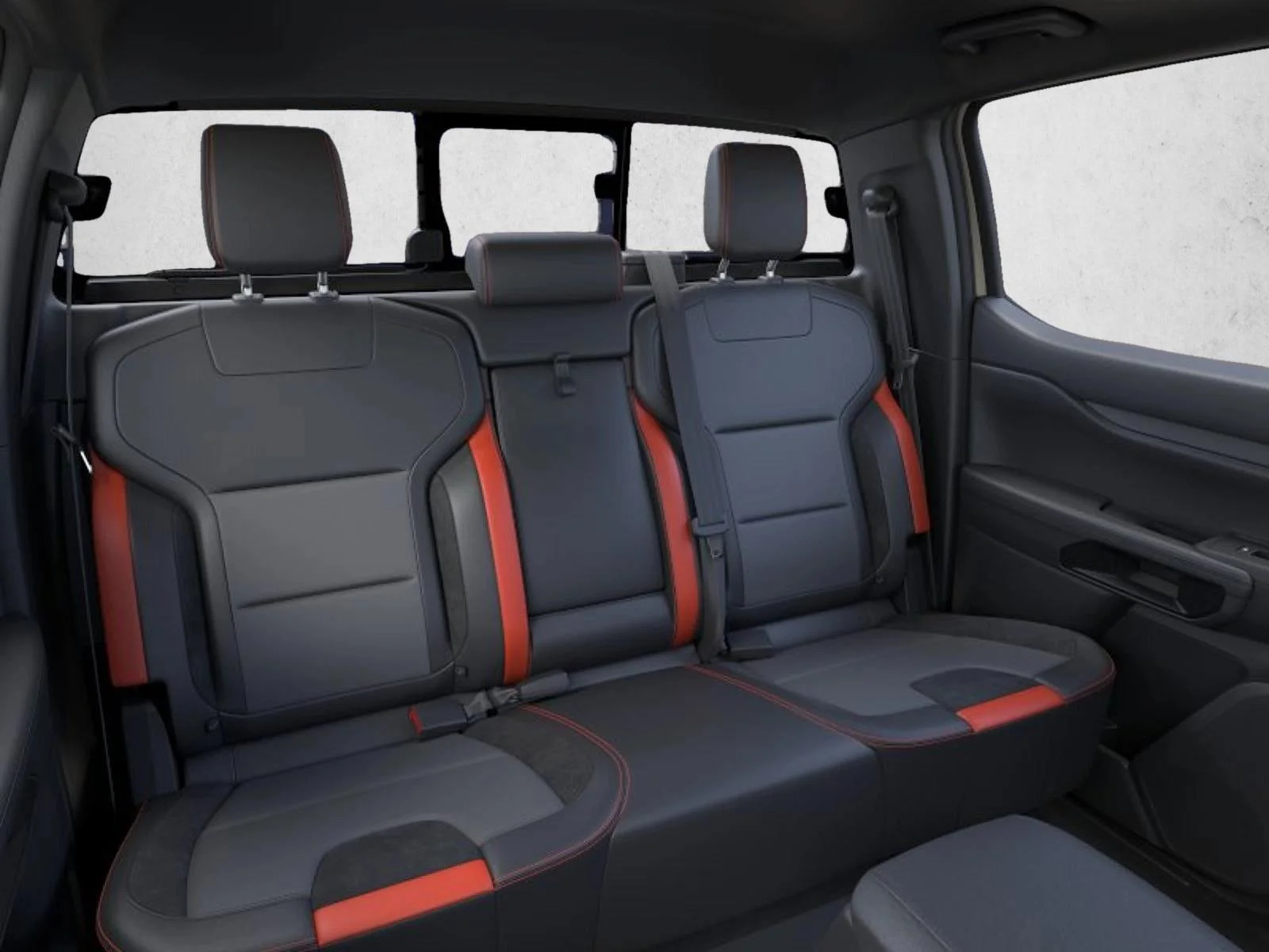 New 2026 Desert Sand Ford Raptor image 11