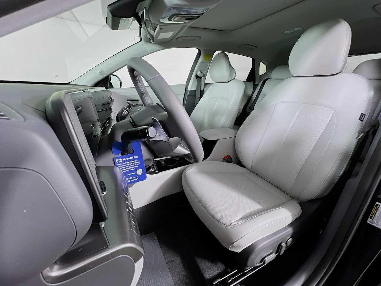 2026 Hyundai Kona — photo 13