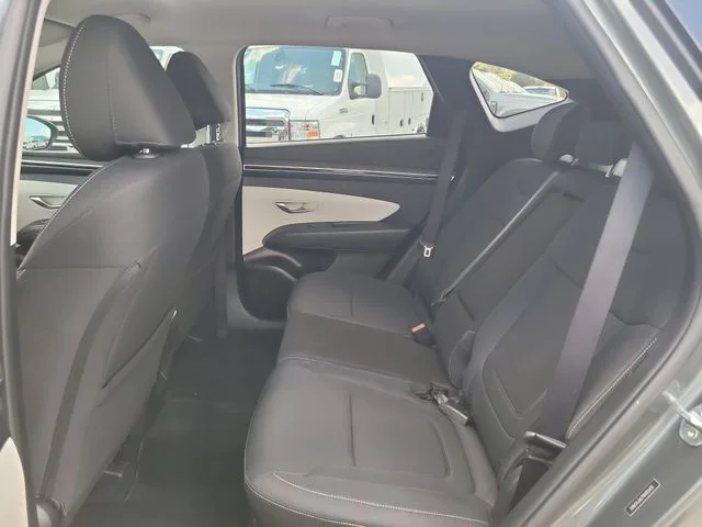 Used 2022 Gray Hyundai SE image 13