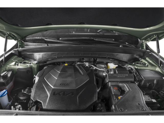Used 2025 Wolf Gray Kia SX-Prestige X-Pro image 15