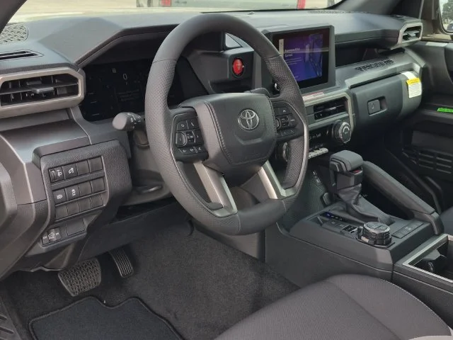 New 2026 Bronze Oxide Toyota  TRD Off-Road image 9