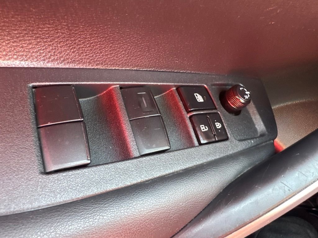 Certified Used 2023 Silver Toyota SE image 18