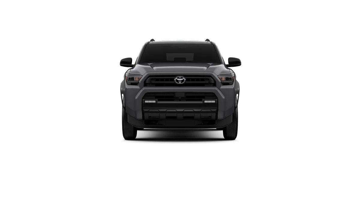 New 2026 Underground Toyota SR5 image 17
