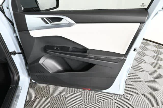 New 2026 Monument Gray Volkswagen SE image 16