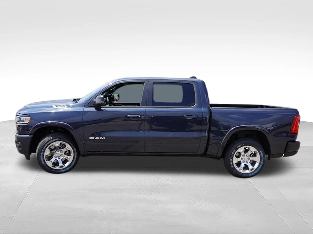 2026 RAM 1500 Big Horn/Lone Star - Photo 6