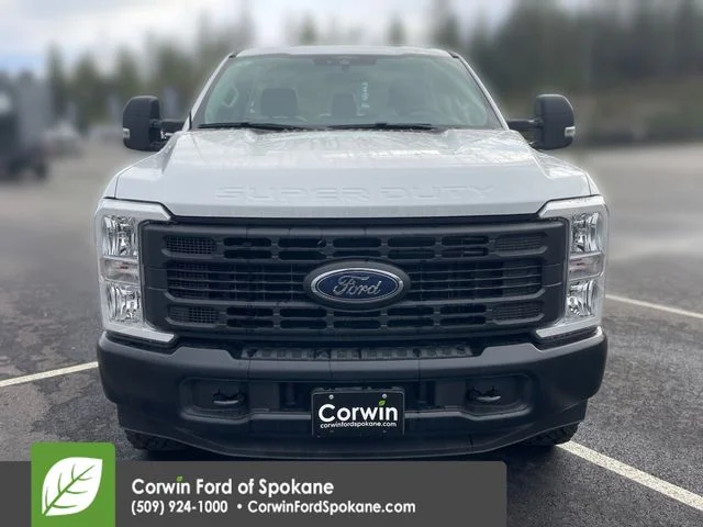 2026 Ford F-250 Super Duty XL - Photo 6