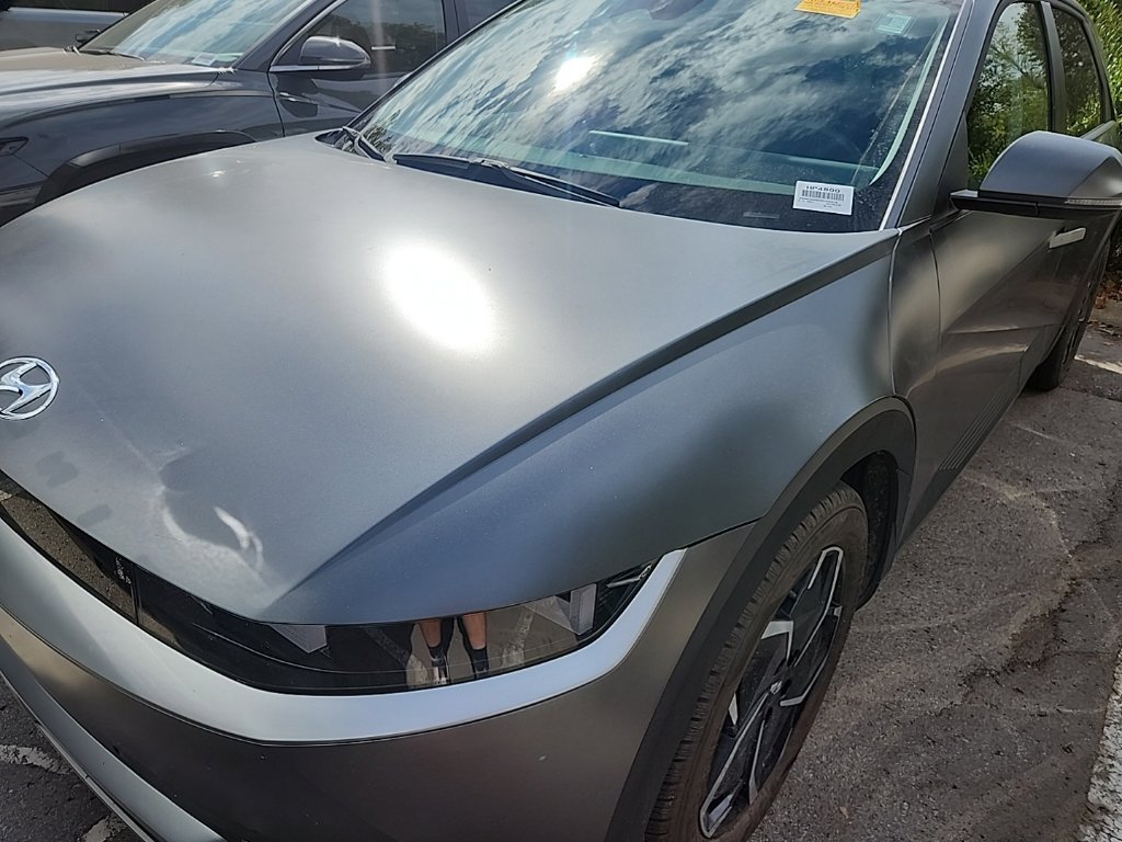 2024 Hyundai IONIQ 5