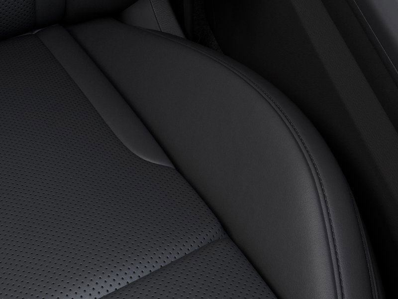 New 2026 Black Kia EX image 24