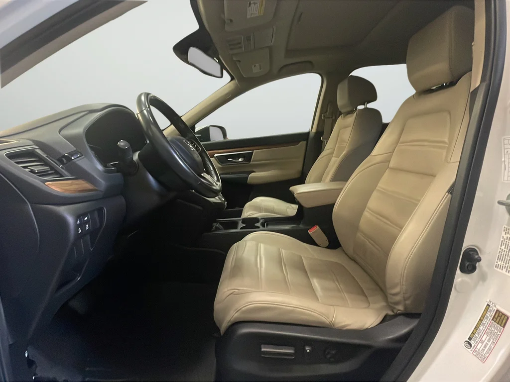 Used 2019  Honda EX-L image 11