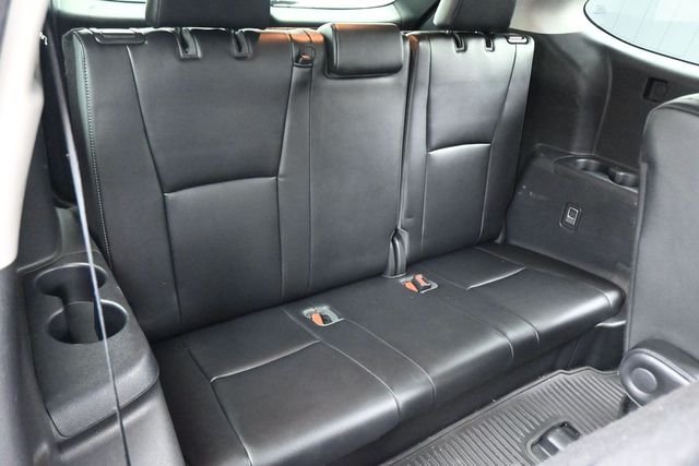 Used 2021 Blue Toyota Platinum image 18