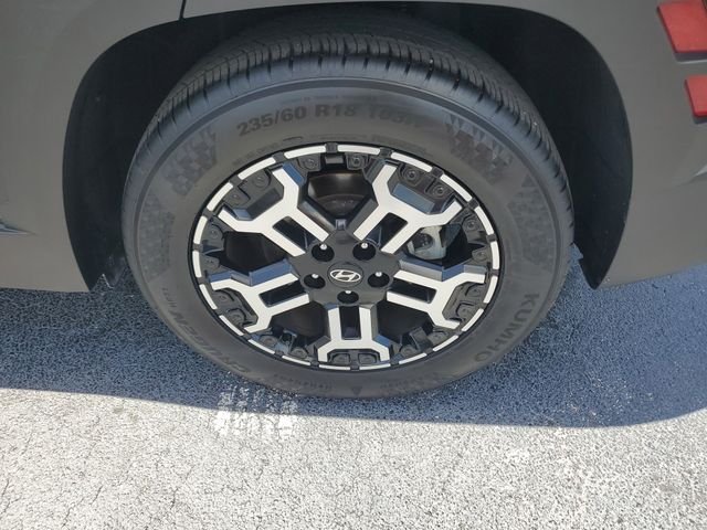 2025 Hyundai Tucson XRT - Photo 28