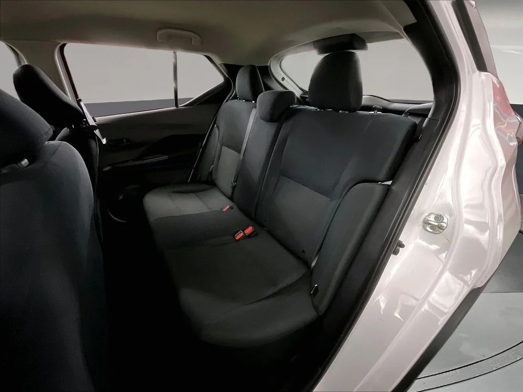 Used 2024 White Nissan S image 30