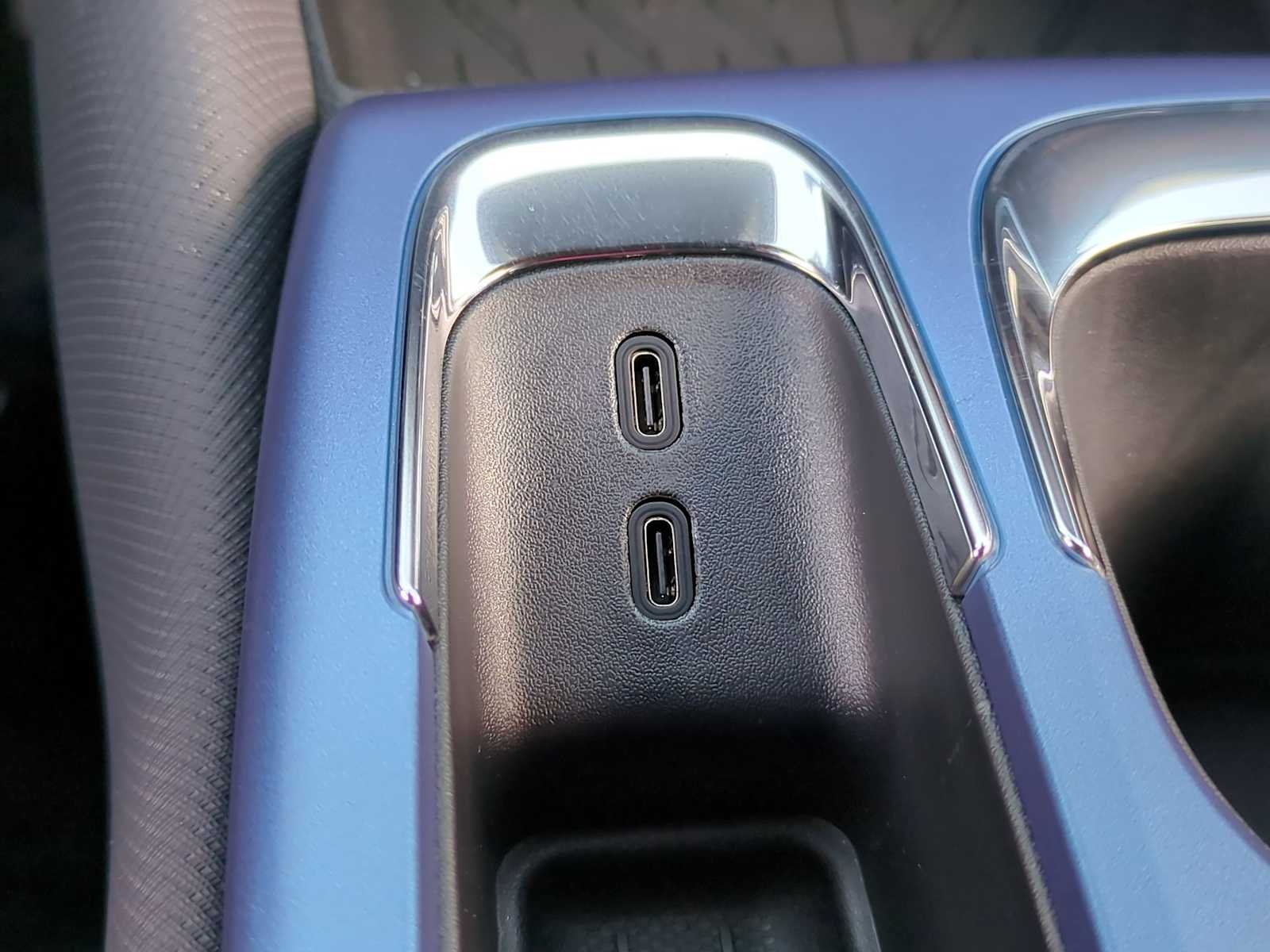 2026 Chevrolet Equinox EV 2LT - Photo 21