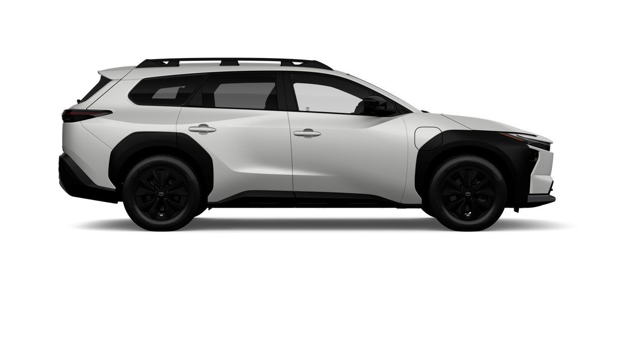 New 2026 Halo <sup>1</sup> Toyota  image 62