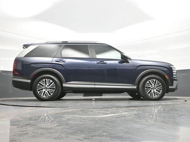 New 2026 Blue Hyundai SEL 7P image 24
