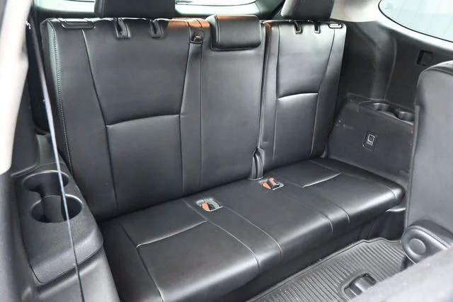 Used 2021 Blue Toyota Platinum image 18
