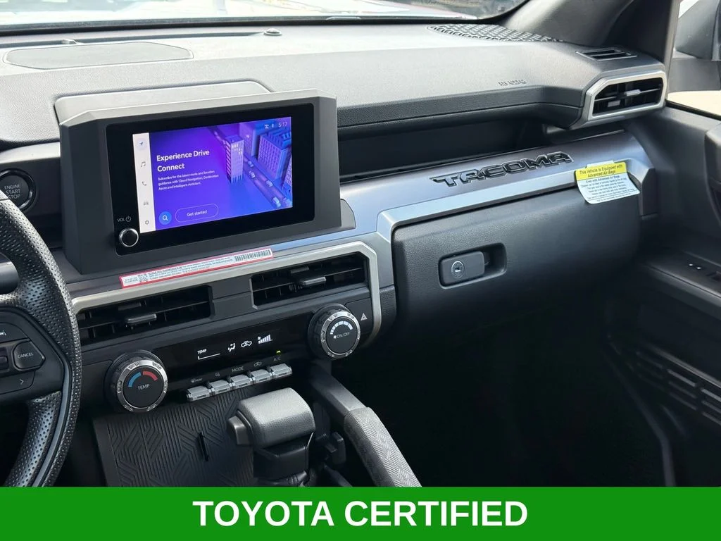 Certified Used 2026 Silver Toyota SR5 image 24