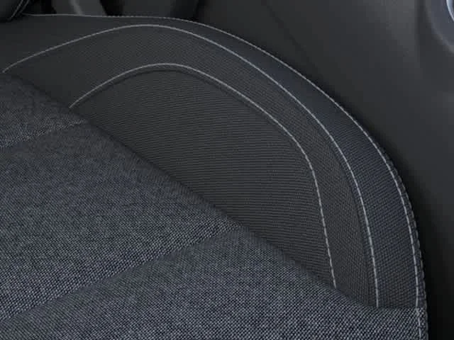 New 2026 Shadow Black Ford EcoBoost image 16