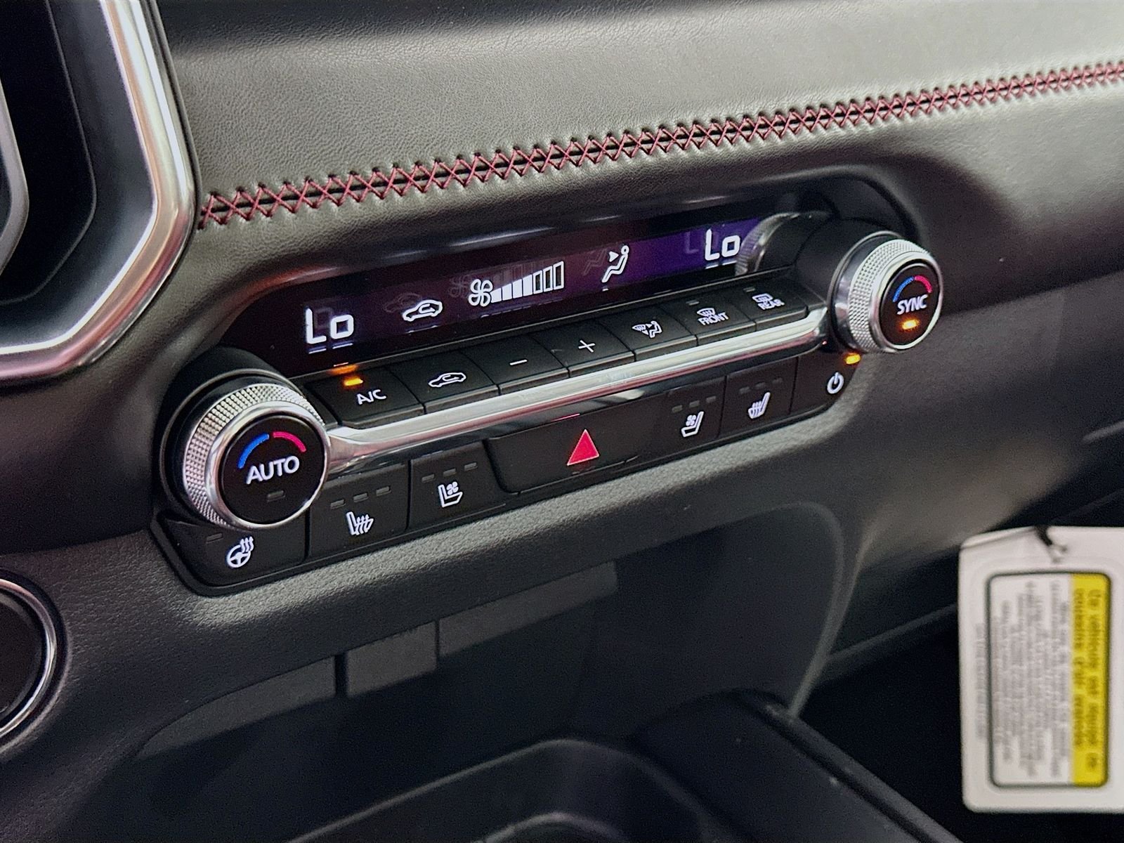 New 2026 Wind Chill Pearl Mazda Premium Plus AWD image 16