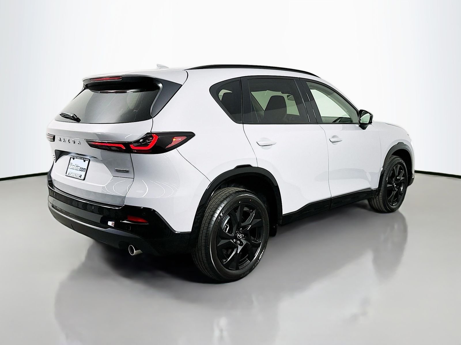 2026 Mazda CX-5 S Premium - Photo 7