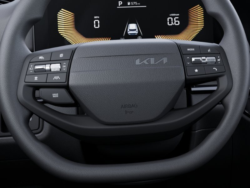 New 2027 Gray Kia S image 22